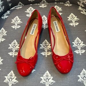 Round Toe Slip On Never Worn Size 8 Shoe